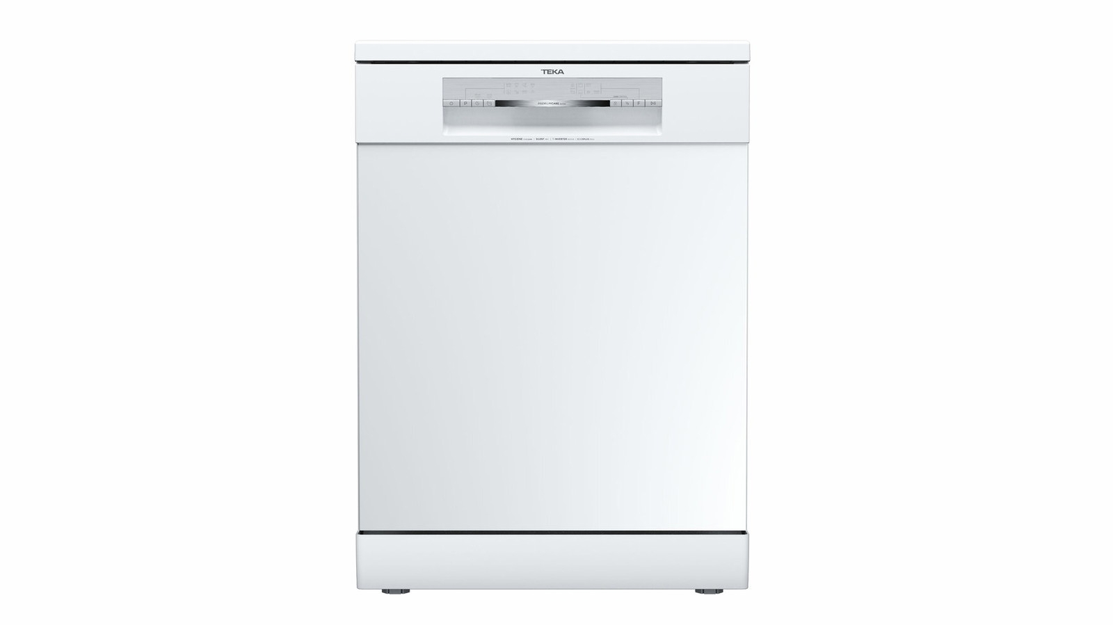 Máq. Lavar Louça DFS 76810 WH