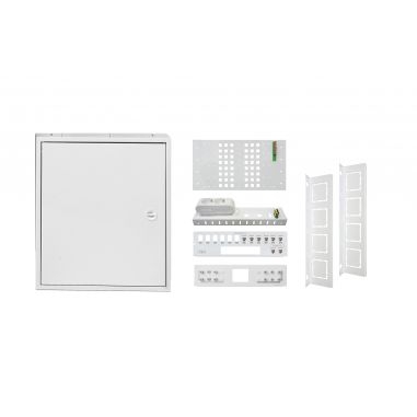 ATI M2 SAL REG P/ SAÍDAS 6PC 6CC 2FO BRC