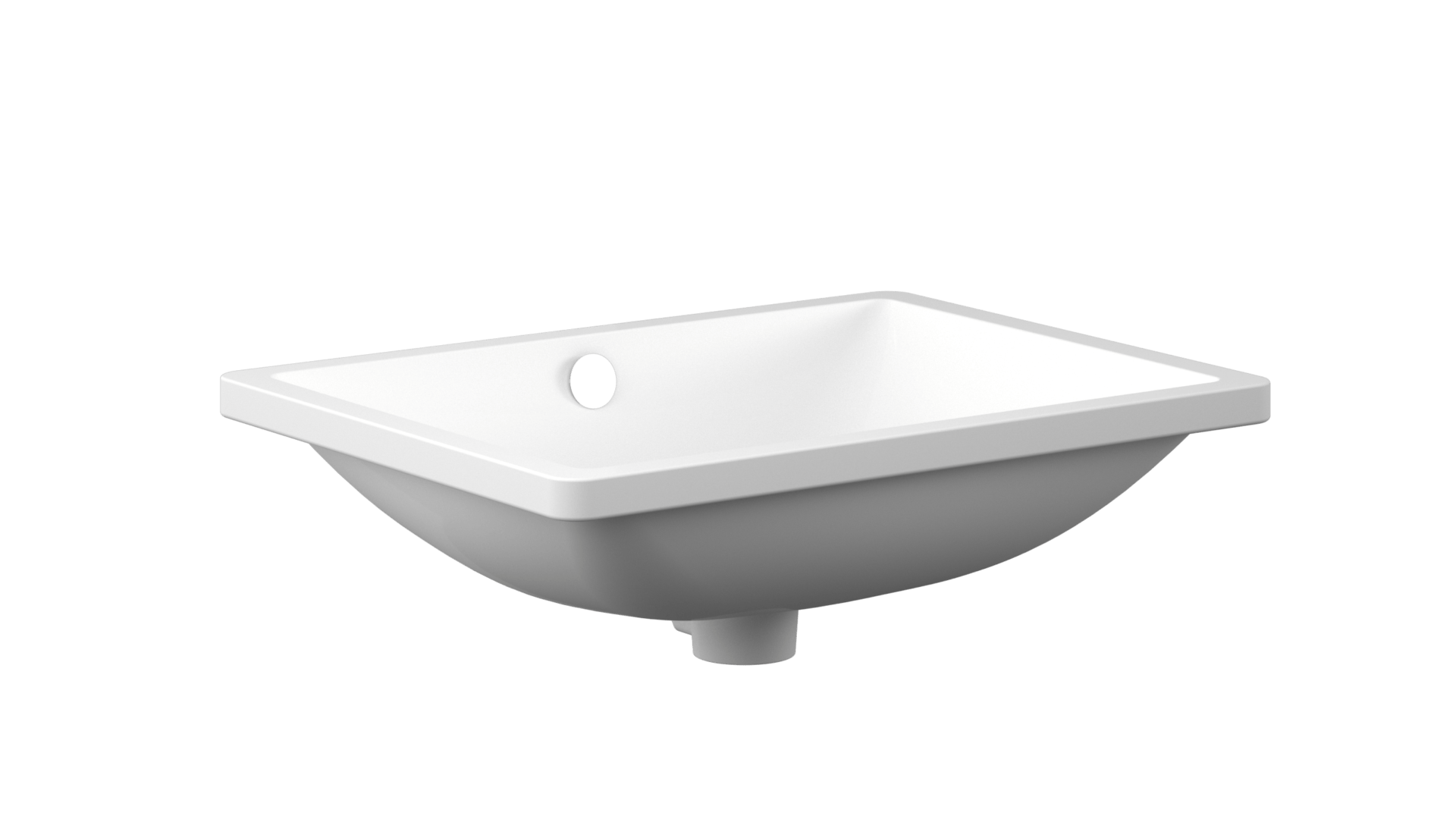 Lavatório Missouri
