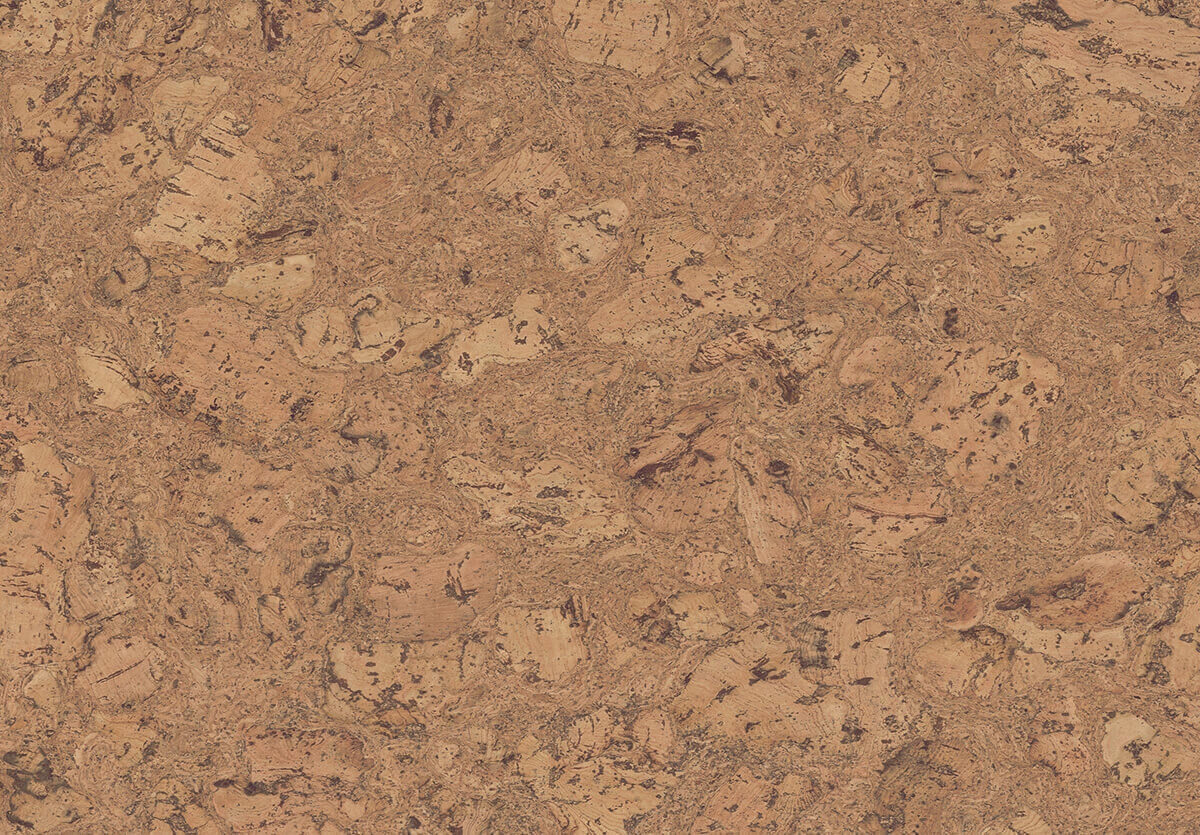 Revestimento colado para pavimento e parede Cork Pure 600x300x4 mm Wicanders Wise