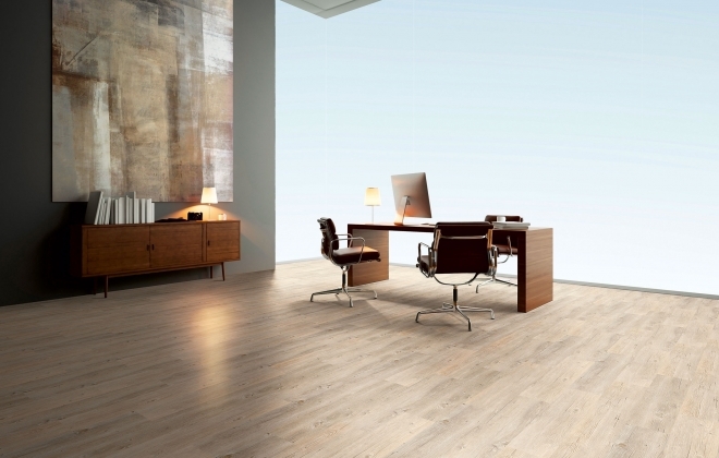 Pavimento Flutuante Wood Natural XL 1830 x 185 x 10 mm Wicanders Wise