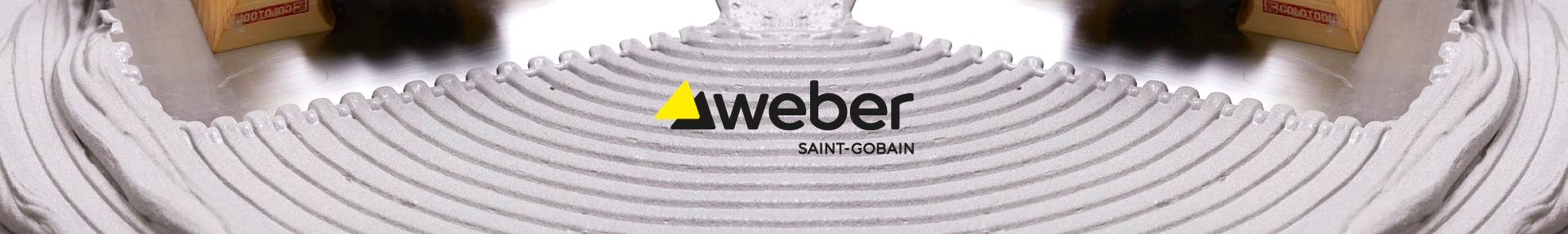 Weber Saint-Gobain