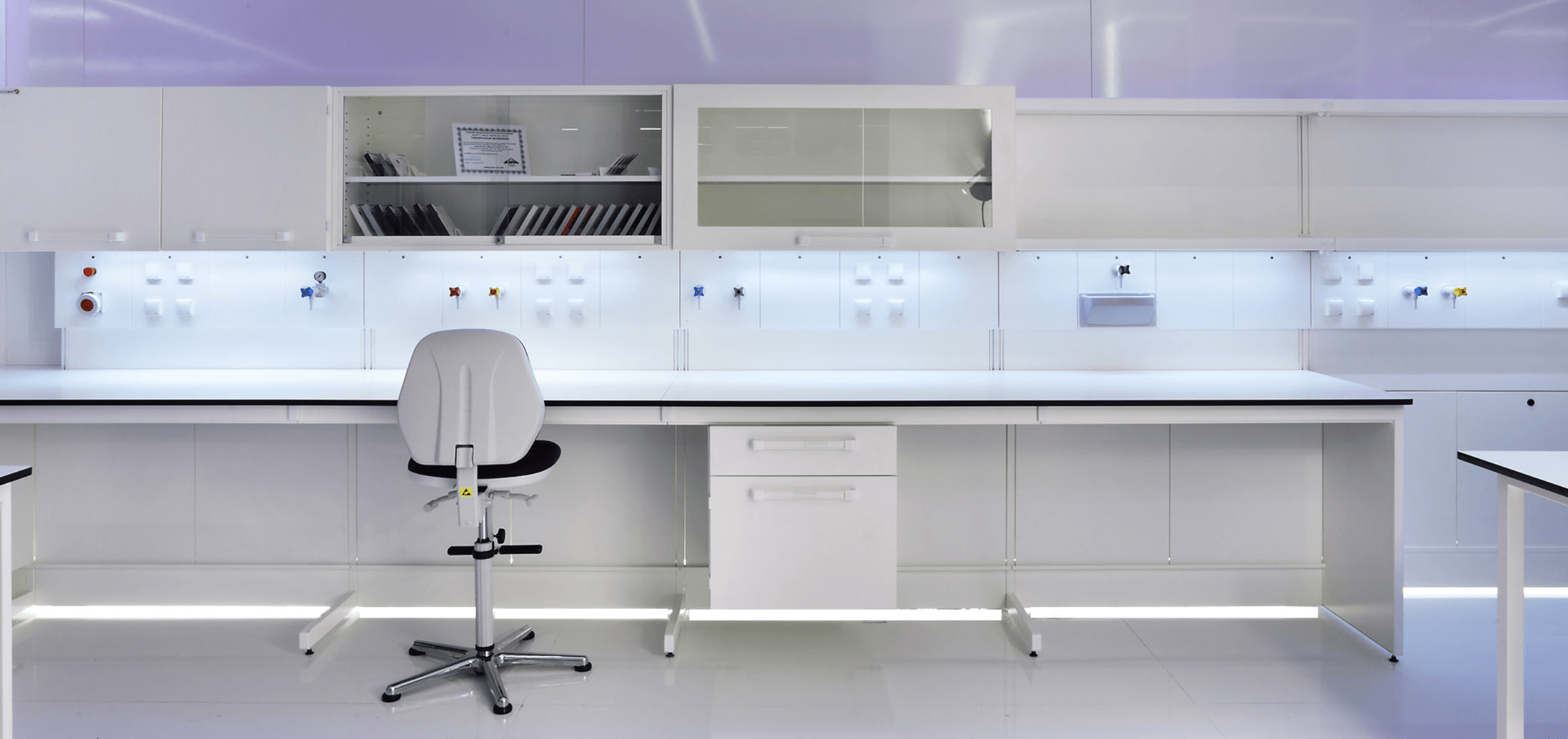 Industrial Laborum Ibéria