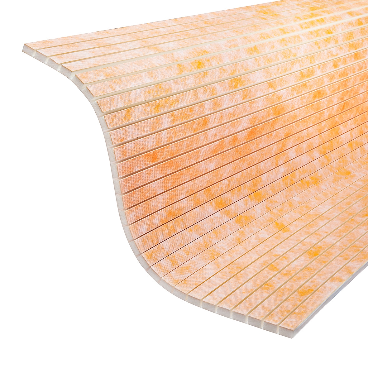 Base Multifuncional Ranhurado Verticalmente com Largura 62,5 cm KERDI-BOARD-V Schlüter