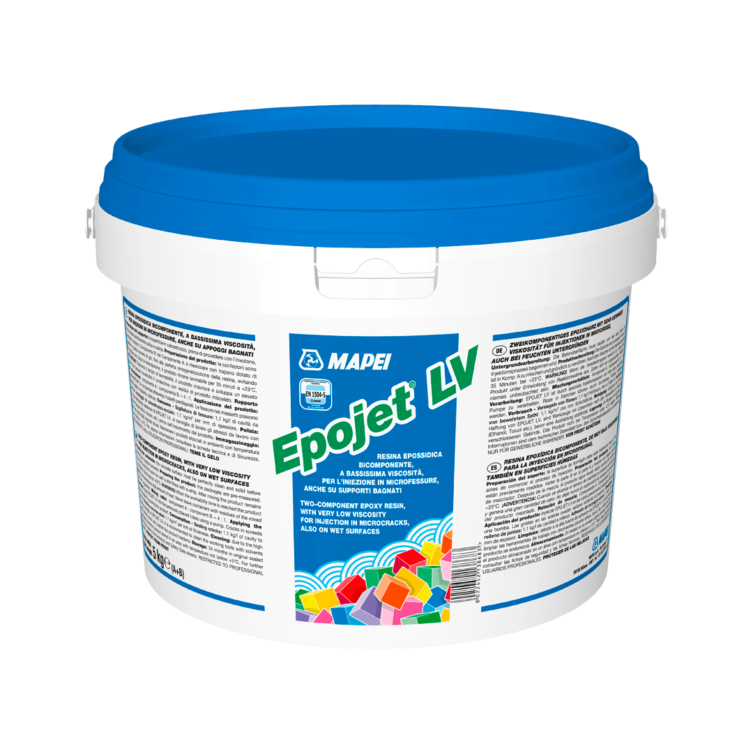 EPOJET LV